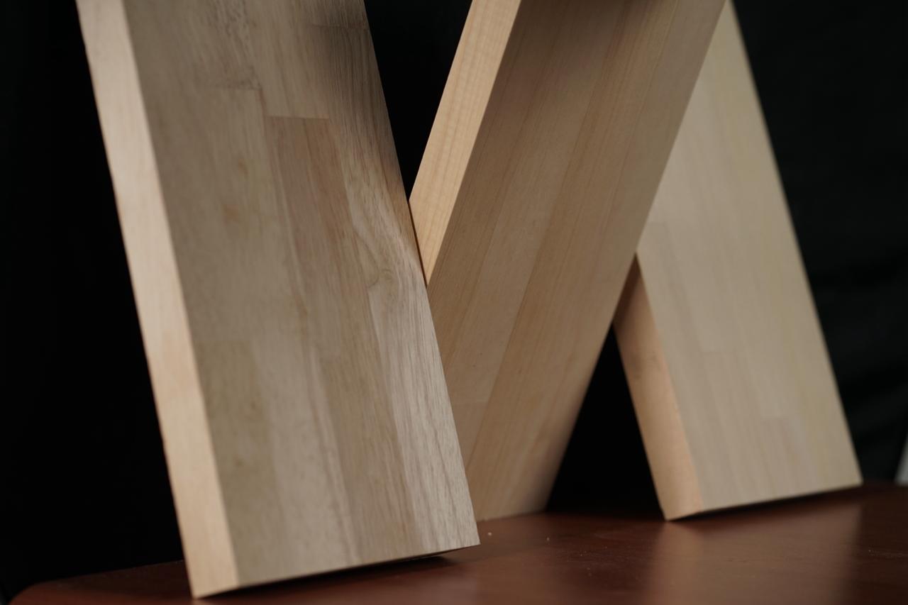FJLB boards — dark studio